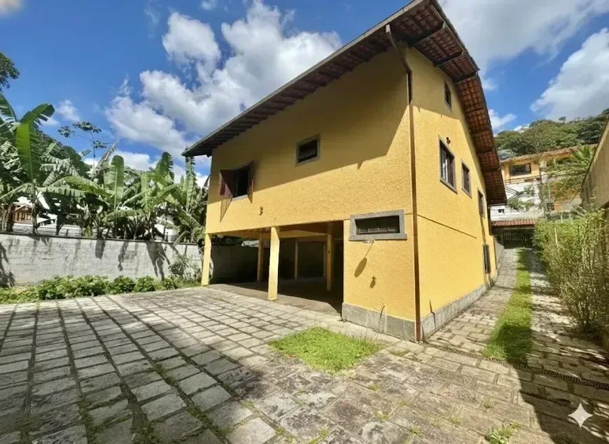 Exclusividade, Sofisticação e Espaço na Granja Comary – Teresópolis/RJ - Foto 2