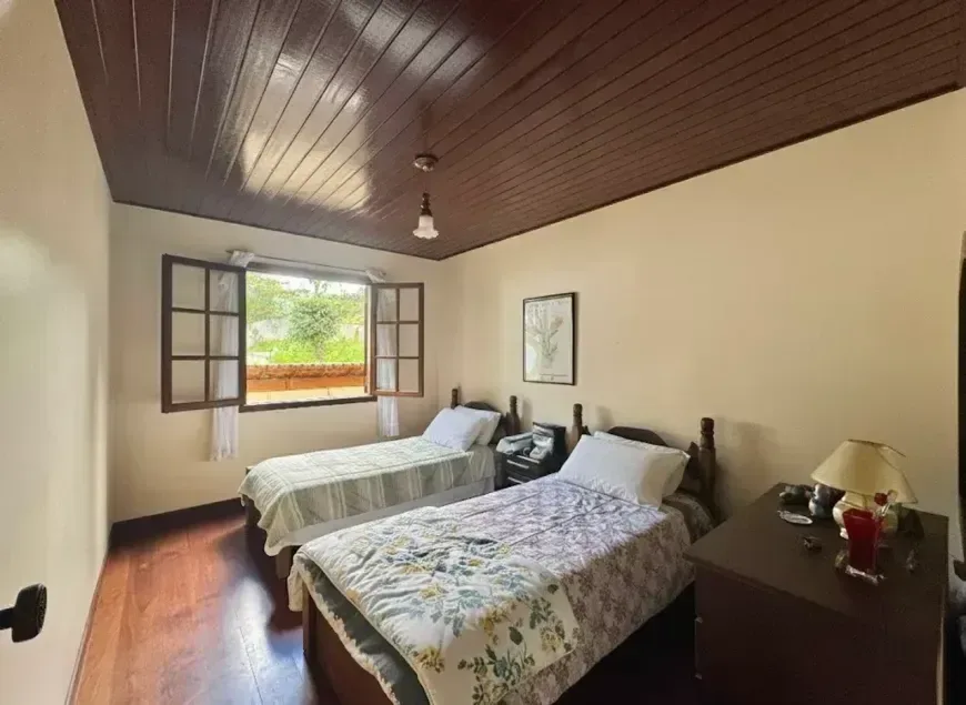Exclusividade, Sofisticação e Espaço na Granja Comary – Teresópolis/RJ - Foto 11