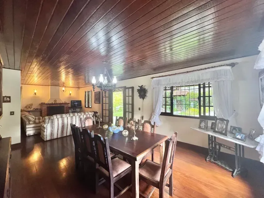 Exclusividade, Sofisticação e Espaço na Granja Comary – Teresópolis/RJ - Foto 8