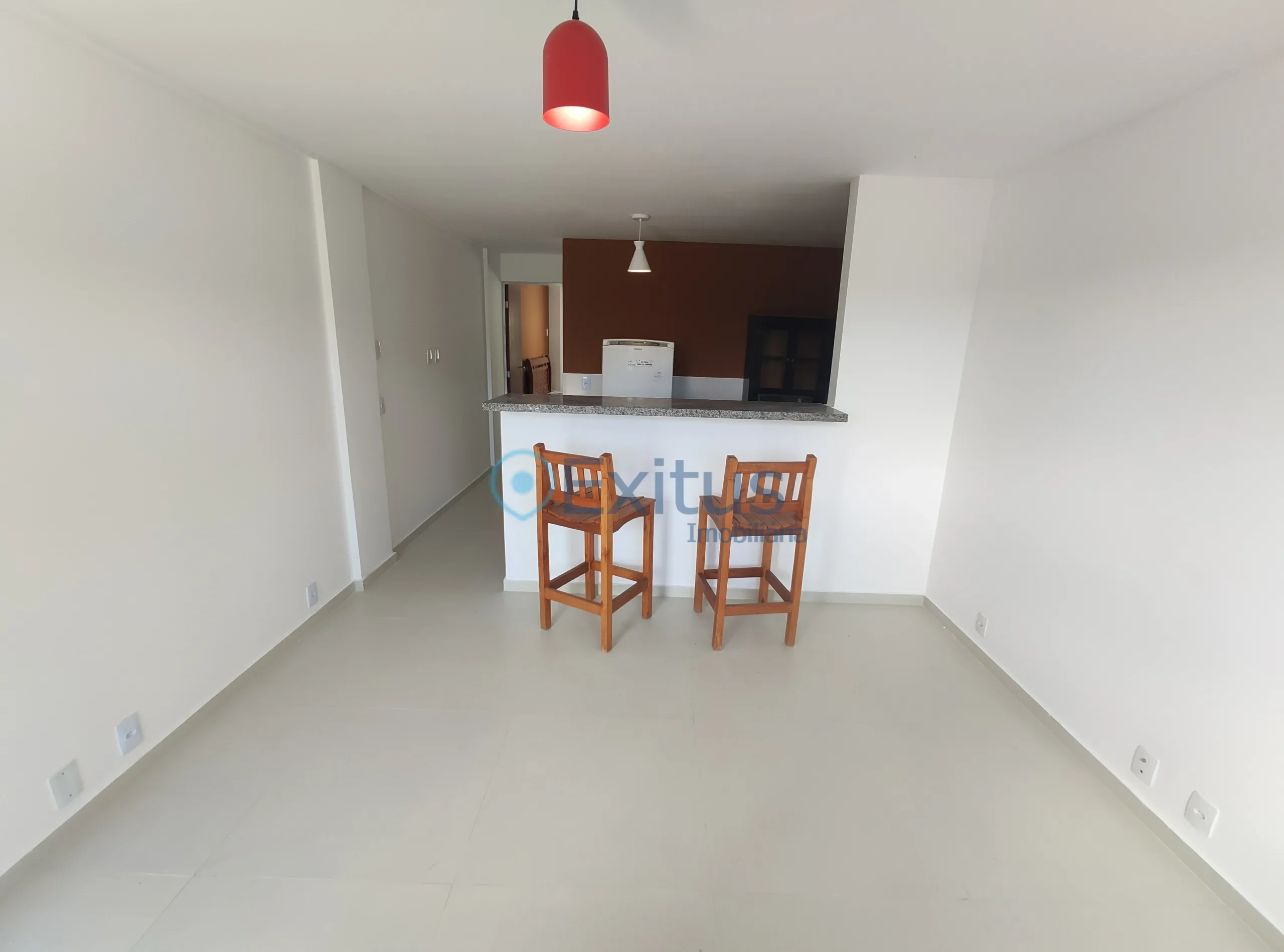 Apartamento 1 Quarto em Condomínio Fechado no Jardim Pinheiros - Foto 14