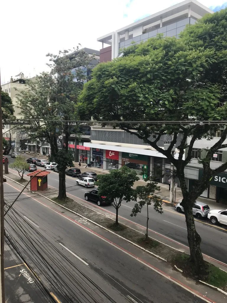 Apartamento 2 Quartos, Vaga e Elevador na Várzea em Teresópolis/RJ - Foto 9