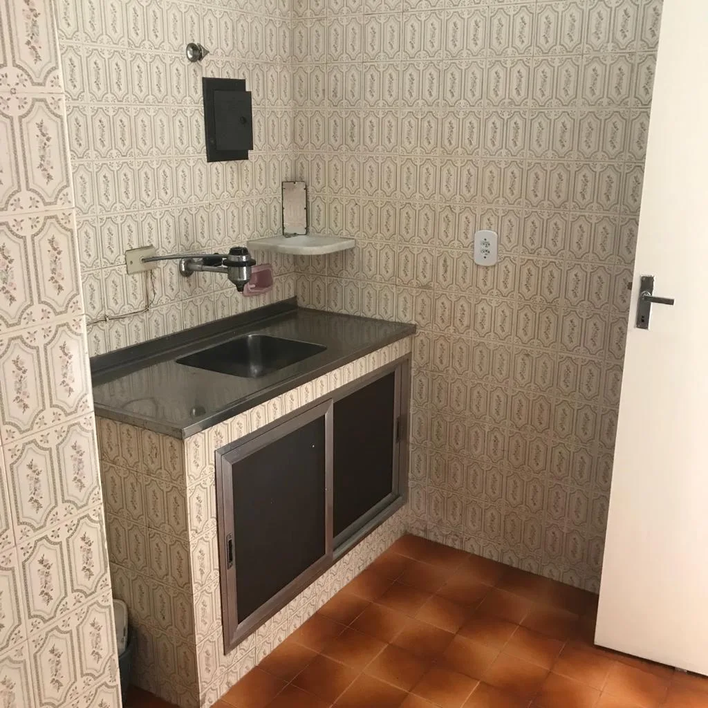 Apartamento 2 Quartos, Vaga e Elevador na Várzea em Teresópolis/RJ - Foto 7