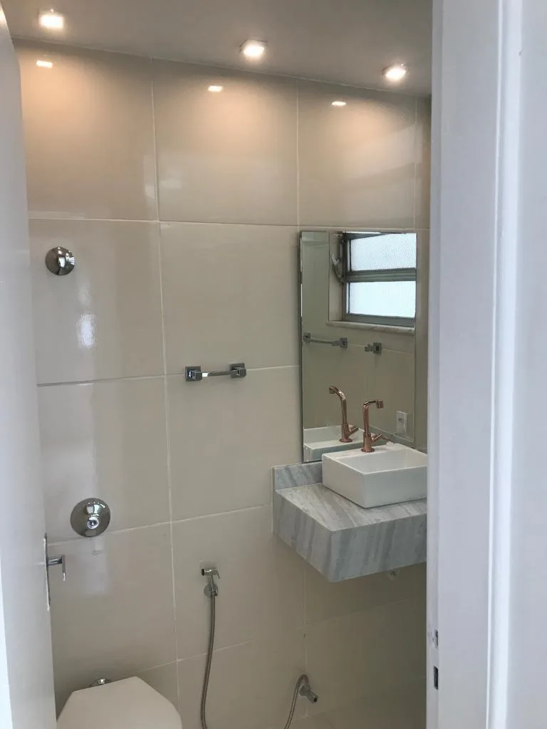 Apartamento 2 Quartos, Vaga e Elevador na Várzea em Teresópolis/RJ - Foto 5