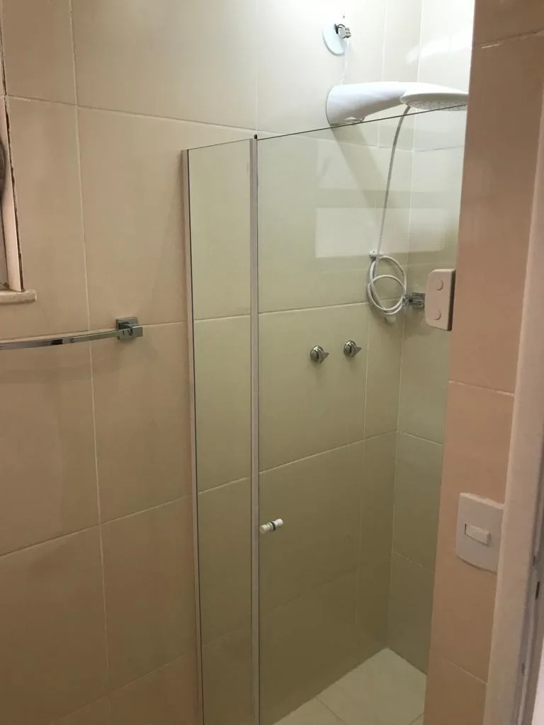 Apartamento 2 Quartos, Vaga e Elevador na Várzea em Teresópolis/RJ - Foto 6