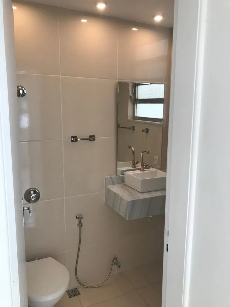 Apartamento 2 Quartos, Vaga e Elevador na Várzea em Teresópolis/RJ - Foto 4