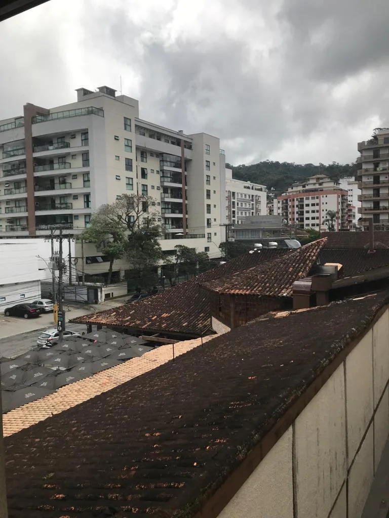 Apartamento 2 Quartos, Vaga e Elevador na Várzea em Teresópolis/RJ - Foto 11