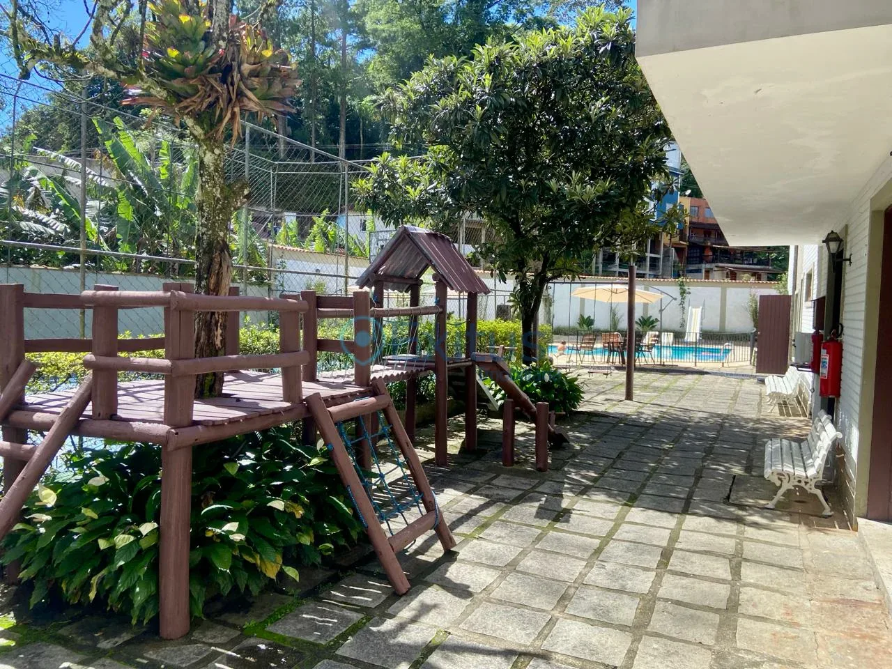Casa à Venda no Alto em Teresópolis 3 Quartos, Suíte e Condomínio com Lazer Completo - Foto 33