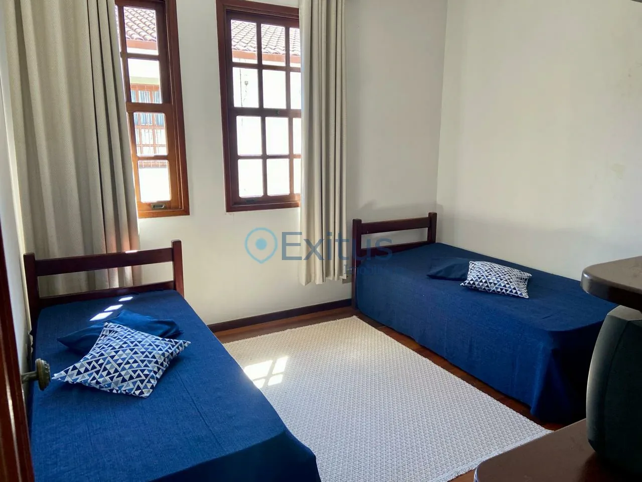 Casa à Venda no Alto em Teresópolis 3 Quartos, Suíte e Condomínio com Lazer Completo - Foto 9