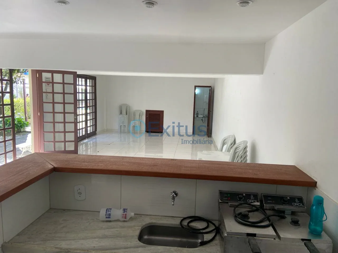Casa à Venda no Alto em Teresópolis 3 Quartos, Suíte e Condomínio com Lazer Completo - Foto 32