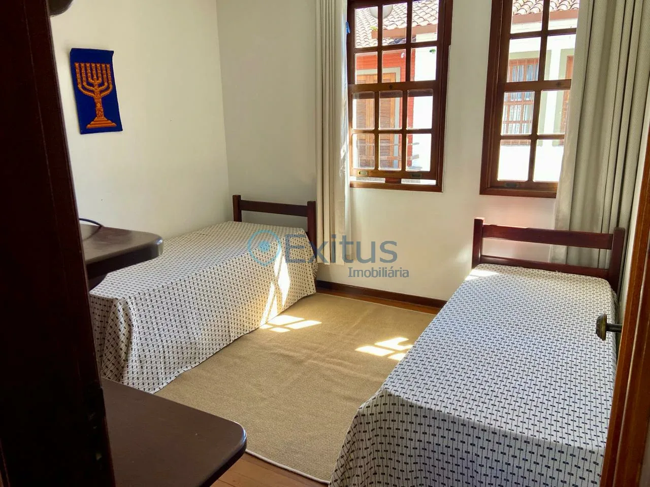 Casa à Venda no Alto em Teresópolis 3 Quartos, Suíte e Condomínio com Lazer Completo - Foto 24