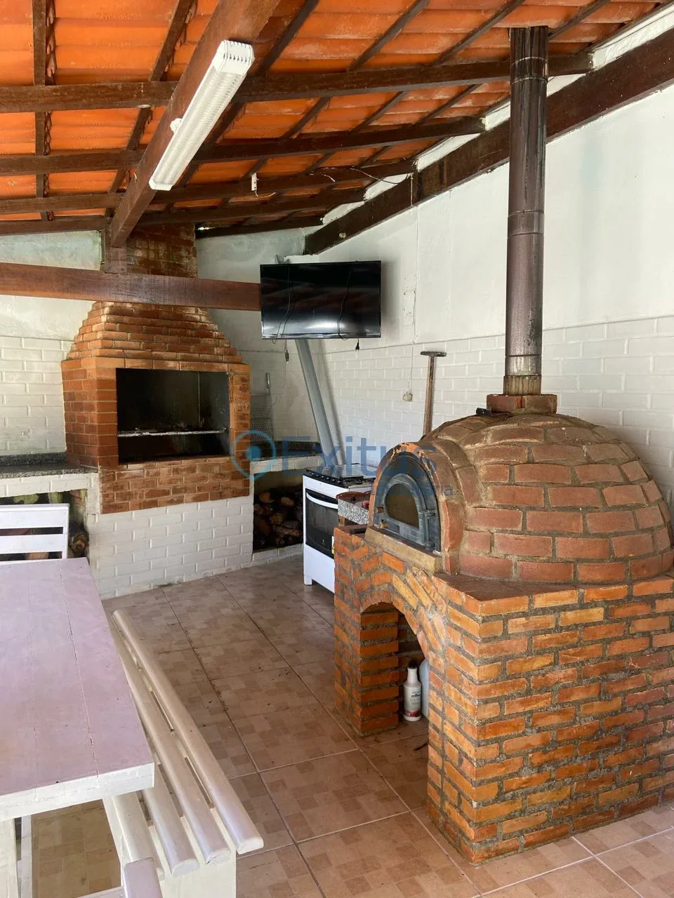 Casa à Venda no Alto em Teresópolis 3 Quartos, Suíte e Condomínio com Lazer Completo - Foto 29
