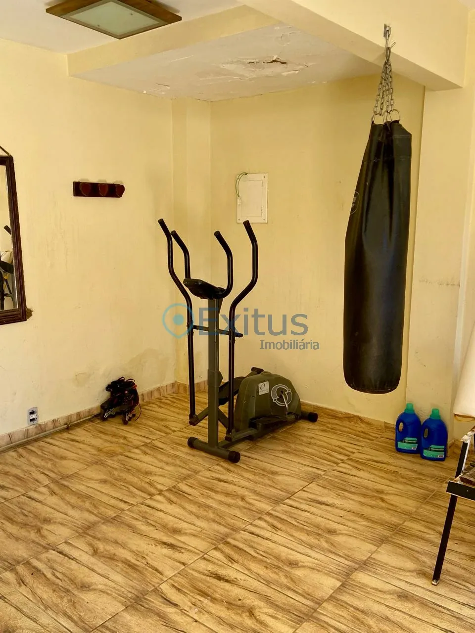 Casa à Venda no Alto em Teresópolis 3 Quartos, Suíte e Condomínio com Lazer Completo - Foto 17