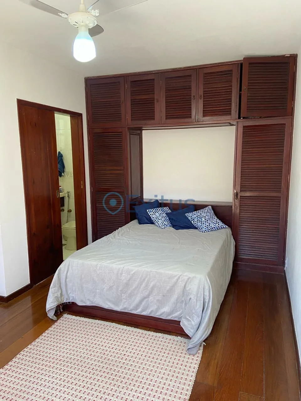 Casa à Venda no Alto em Teresópolis 3 Quartos, Suíte e Condomínio com Lazer Completo - Foto 22