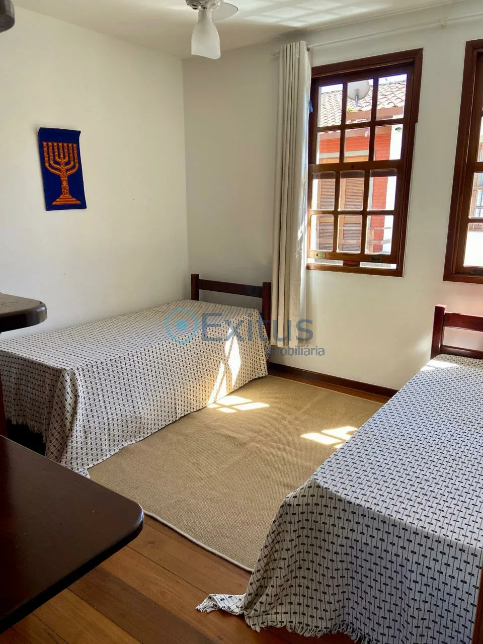 Casa à Venda no Alto em Teresópolis 3 Quartos, Suíte e Condomínio com Lazer Completo - Foto 11