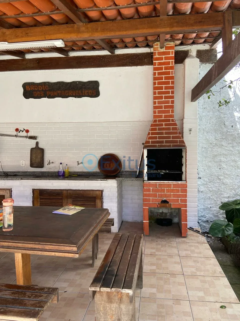 Casa à Venda no Alto em Teresópolis 3 Quartos, Suíte e Condomínio com Lazer Completo - Foto 27