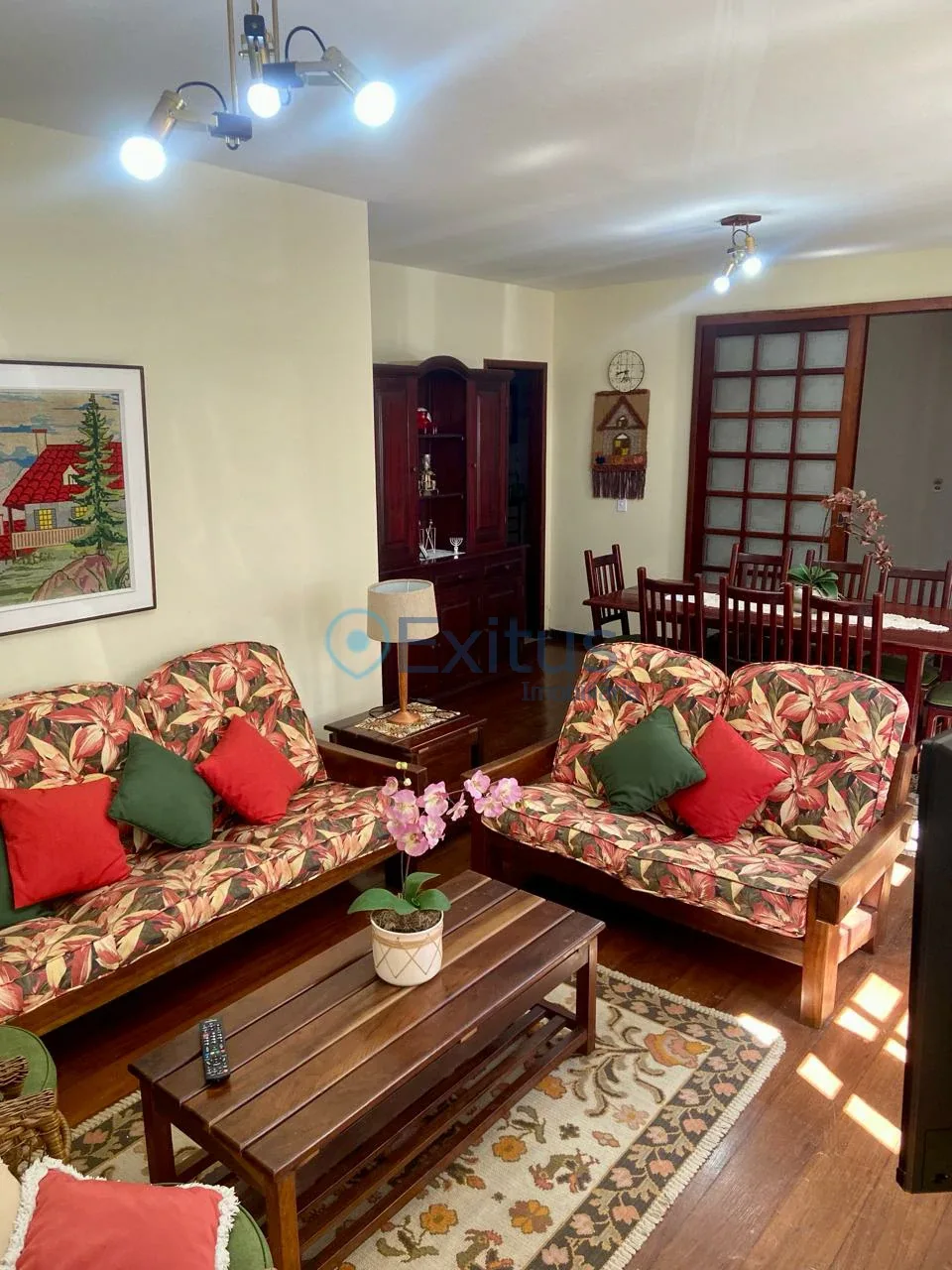 Casa à Venda no Alto em Teresópolis 3 Quartos, Suíte e Condomínio com Lazer Completo - Foto 7