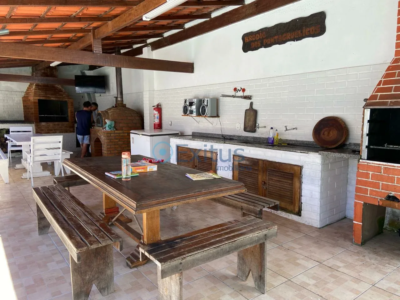 Casa à Venda no Alto em Teresópolis 3 Quartos, Suíte e Condomínio com Lazer Completo - Foto 28