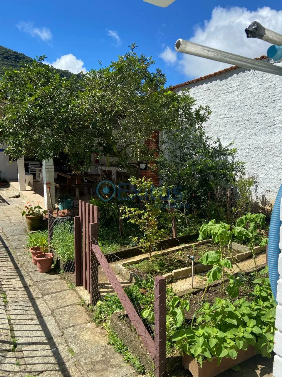Casa à Venda no Alto em Teresópolis 3 Quartos, Suíte e Condomínio com Lazer Completo - Foto 30
