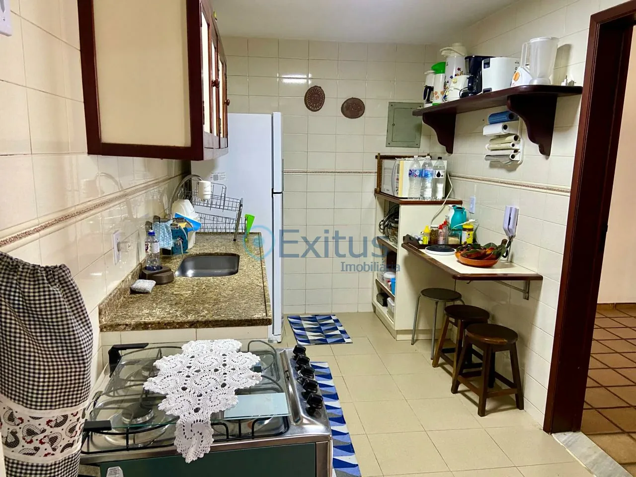 Casa à Venda no Alto em Teresópolis 3 Quartos, Suíte e Condomínio com Lazer Completo - Foto 6