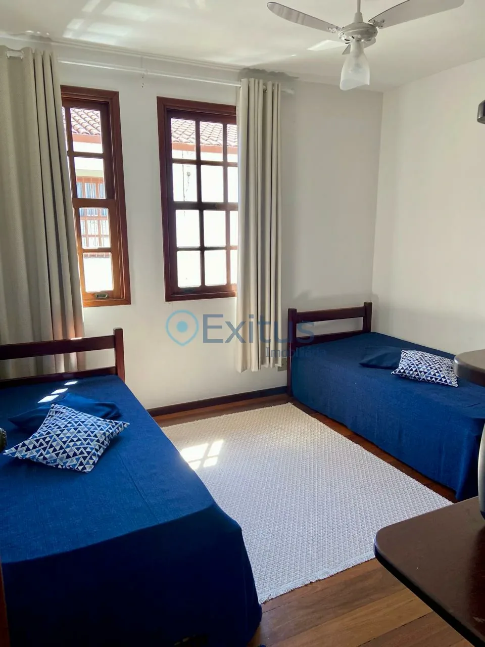 Casa à Venda no Alto em Teresópolis 3 Quartos, Suíte e Condomínio com Lazer Completo - Foto 10