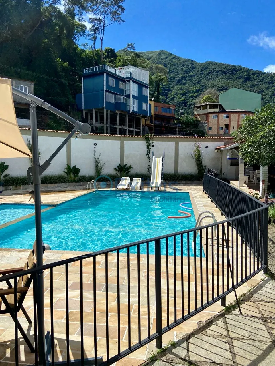 Casa à Venda no Alto em Teresópolis 3 Quartos, Suíte e Condomínio com Lazer Completo - Foto 25