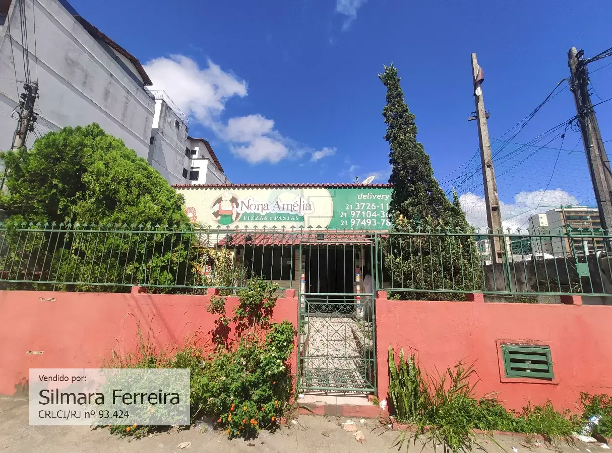Vende-se Antiga Pizzaria Nona Amélia em Teresópolis - Foto 1