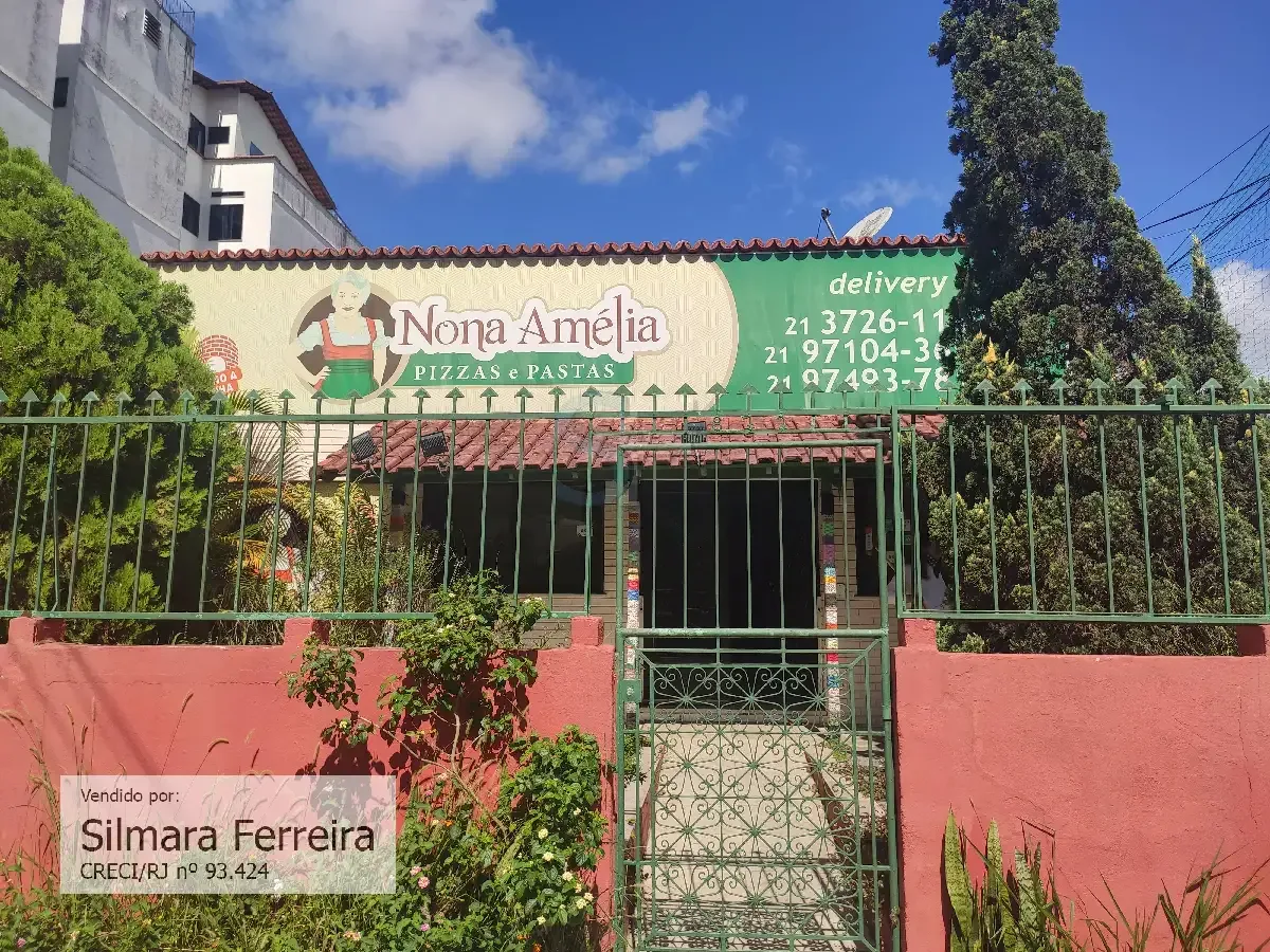 Vende-se Antiga Pizzaria Nona Amélia em Teresópolis - Foto 2