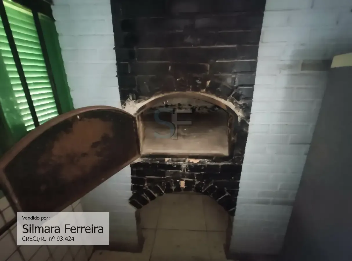 Vende-se Antiga Pizzaria Nona Amélia em Teresópolis - Foto 14