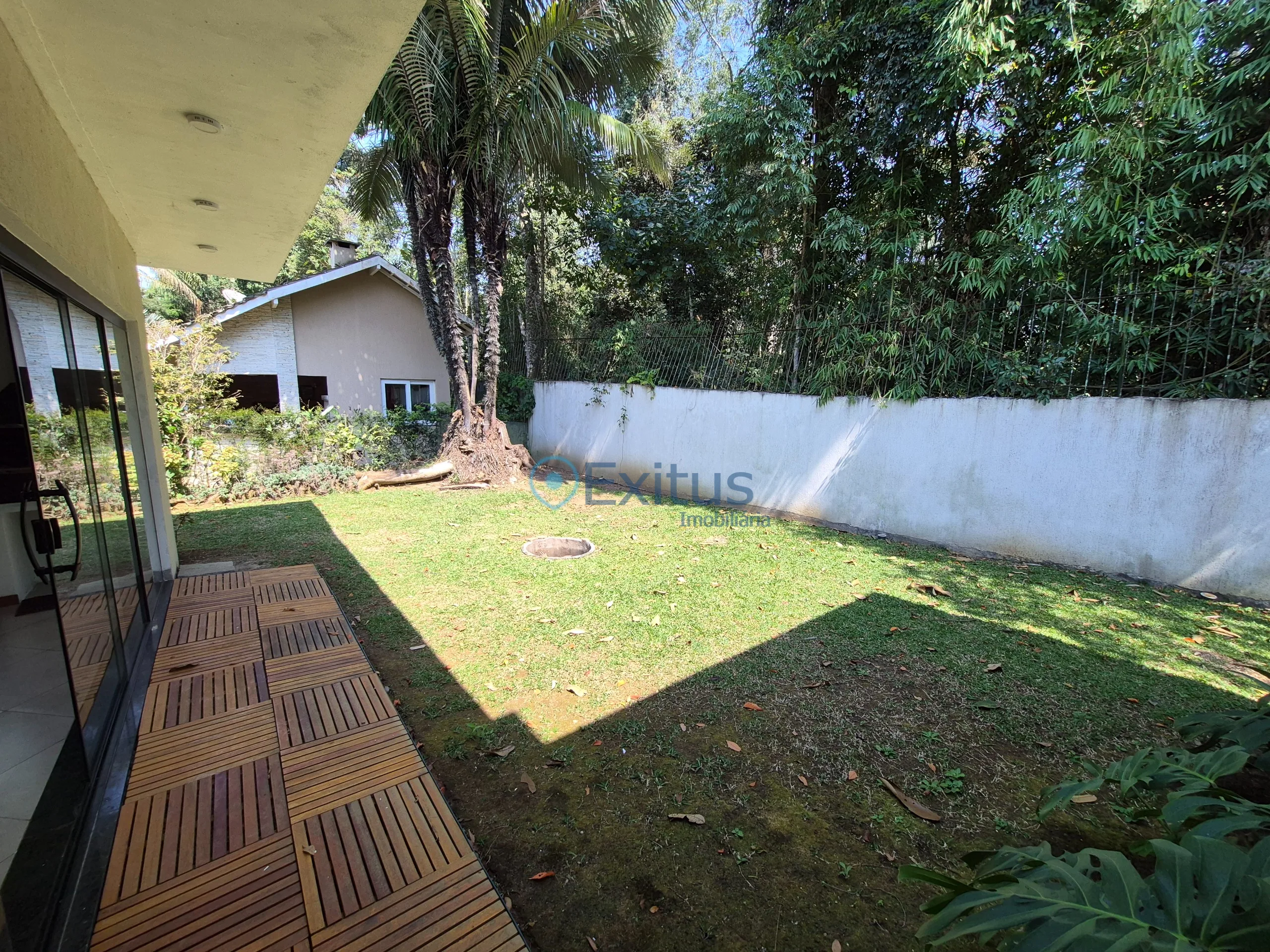Linda Casa Linear no Condomínio Parque das Rosas - Foto 18