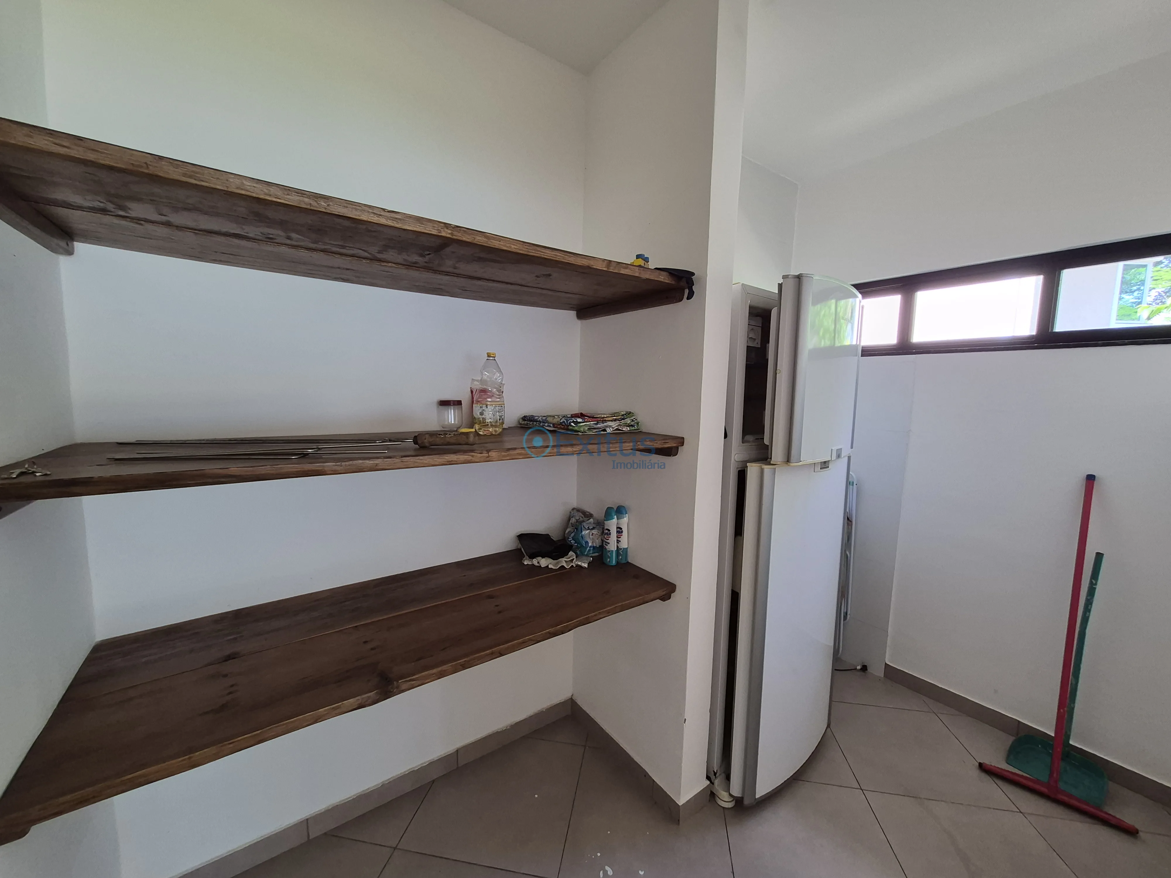 Linda Casa Linear no Condomínio Parque das Rosas - Foto 7