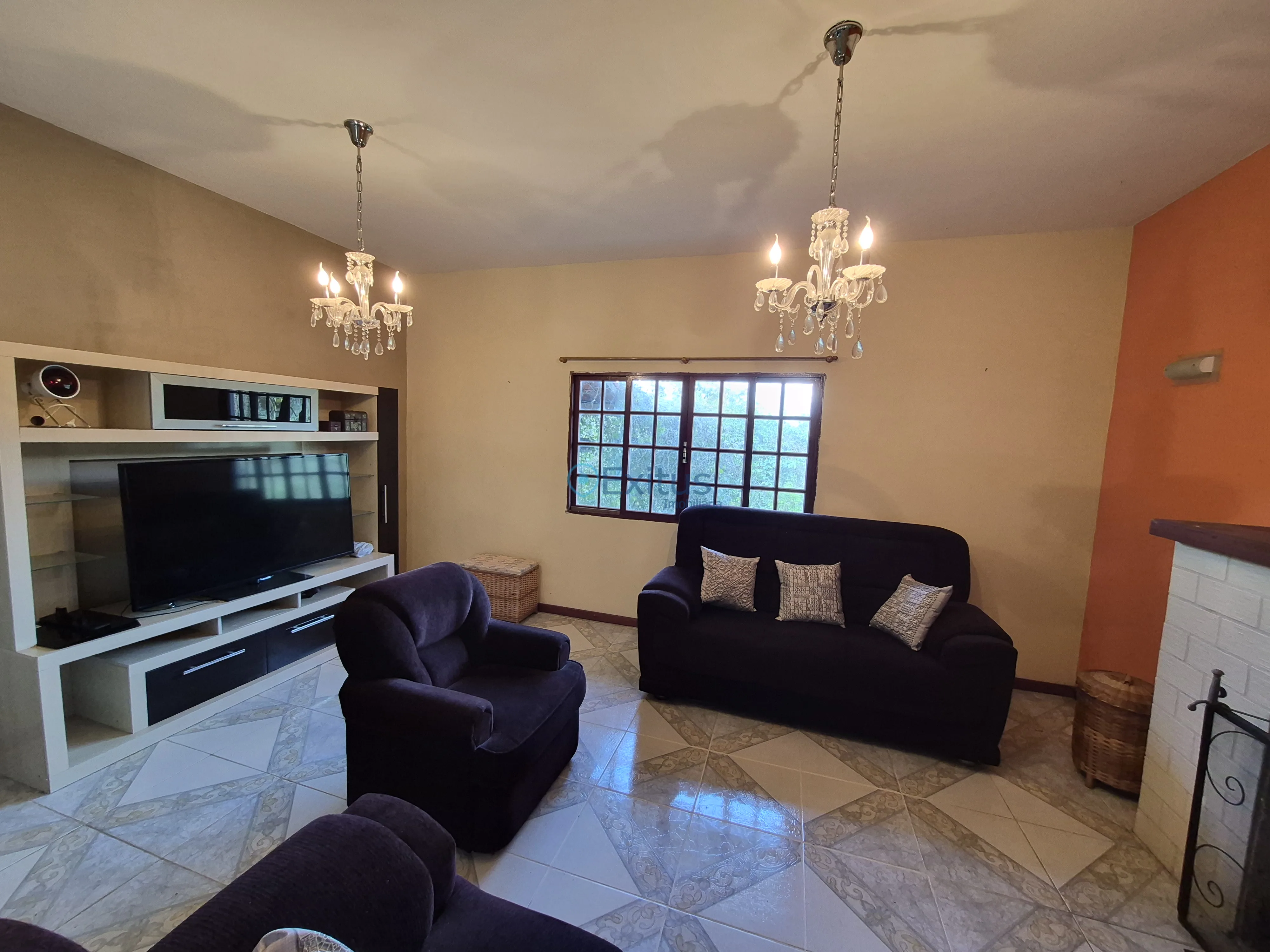 Casa à venda com 5 quartos e 2 suítes em Serrinha, Teresópolis - Foto 3