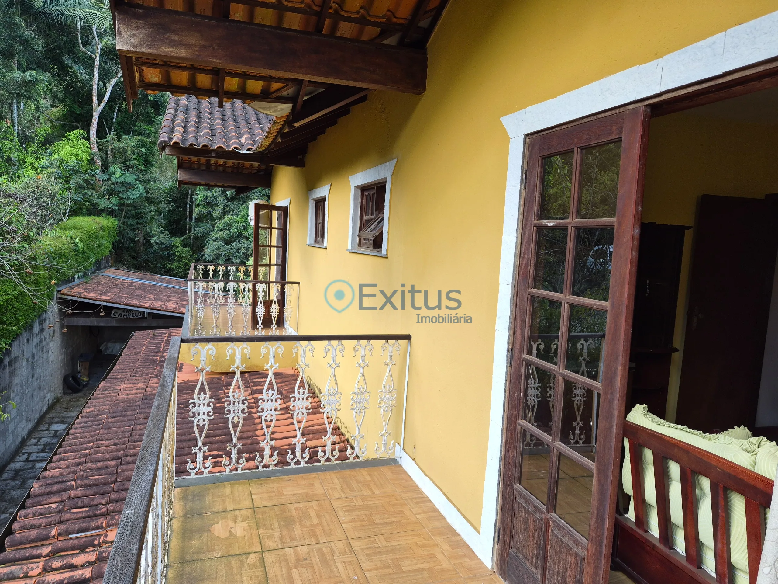 Casa à venda com 5 quartos e 2 suítes em Serrinha, Teresópolis - Miniatura 19