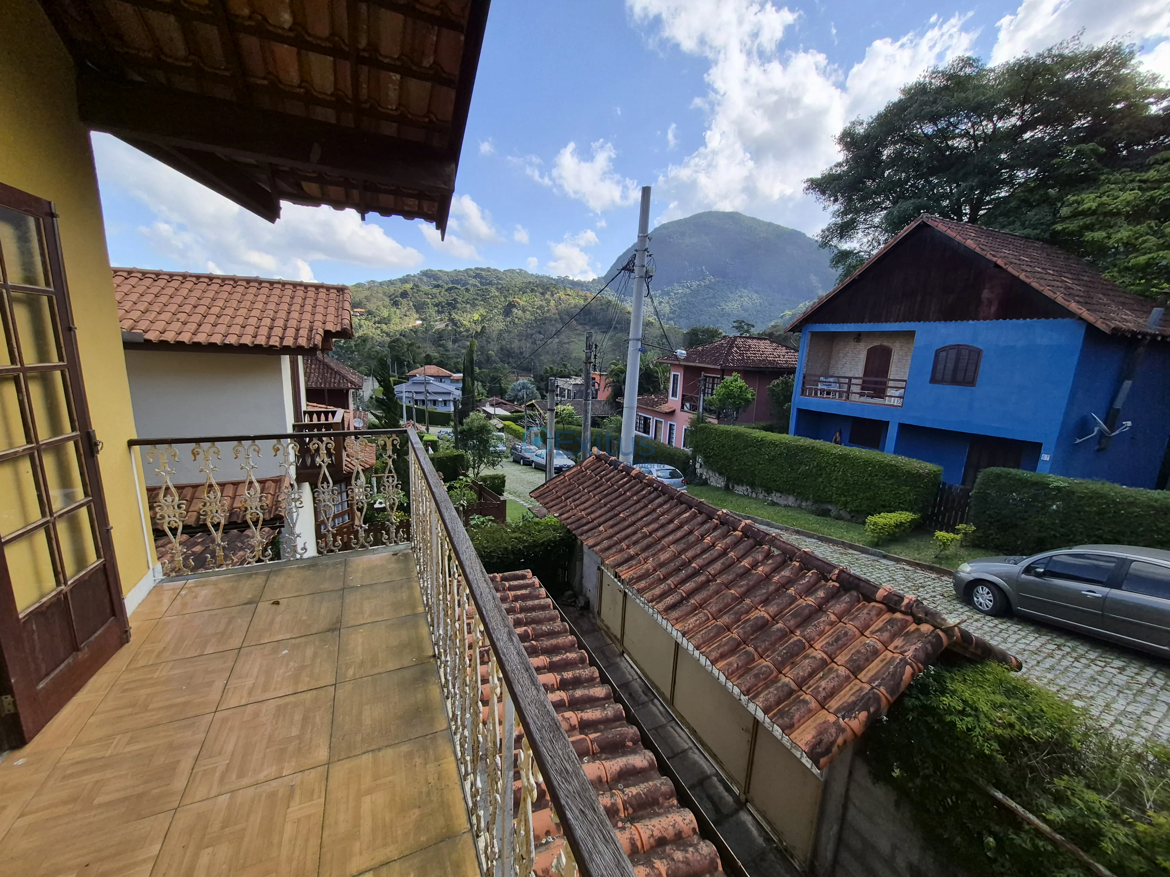 Casa à venda com 5 quartos e 2 suítes em Serrinha, Teresópolis - Miniatura 20