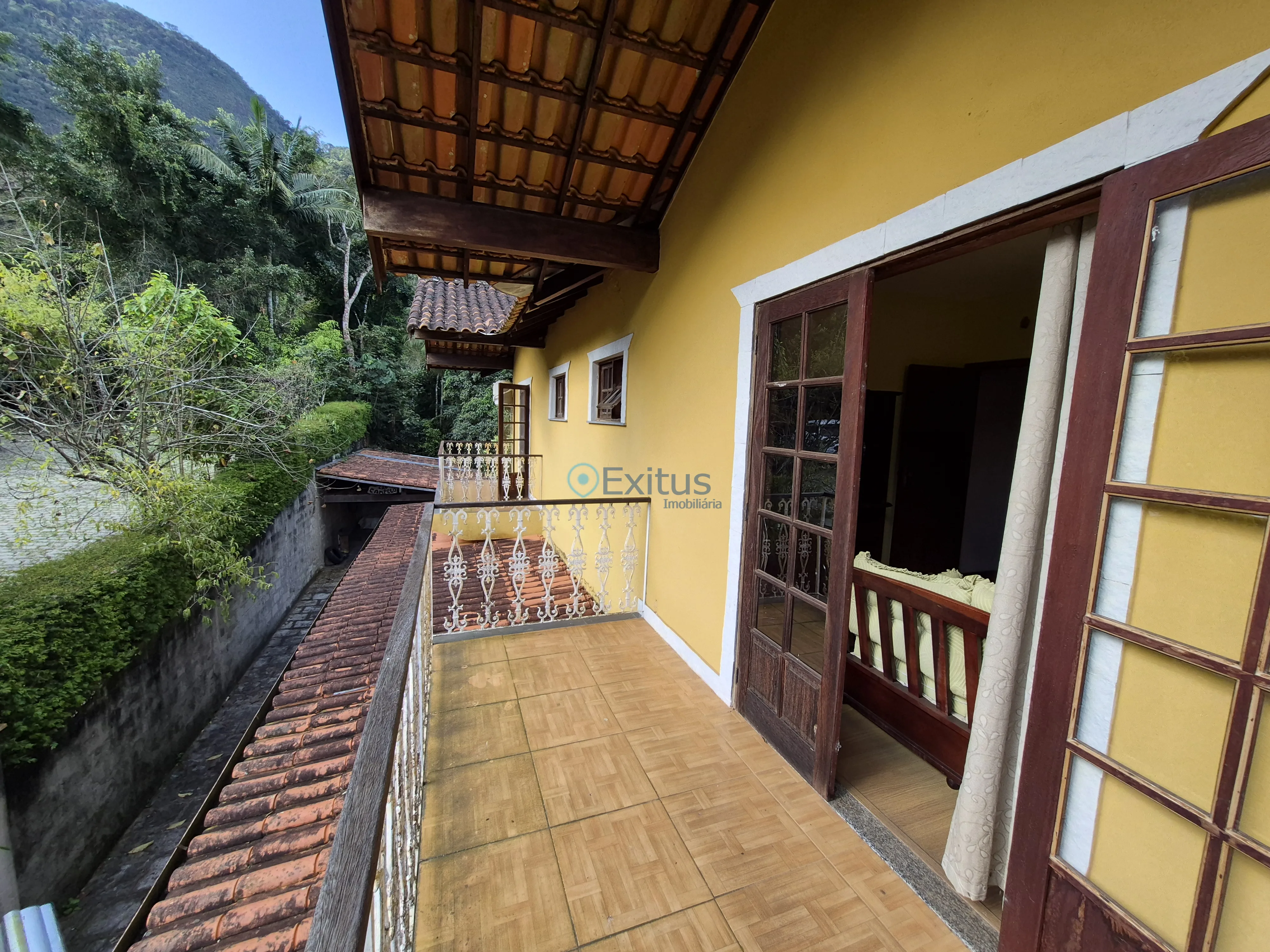 Casa à venda com 5 quartos e 2 suítes em Serrinha, Teresópolis - Miniatura 21