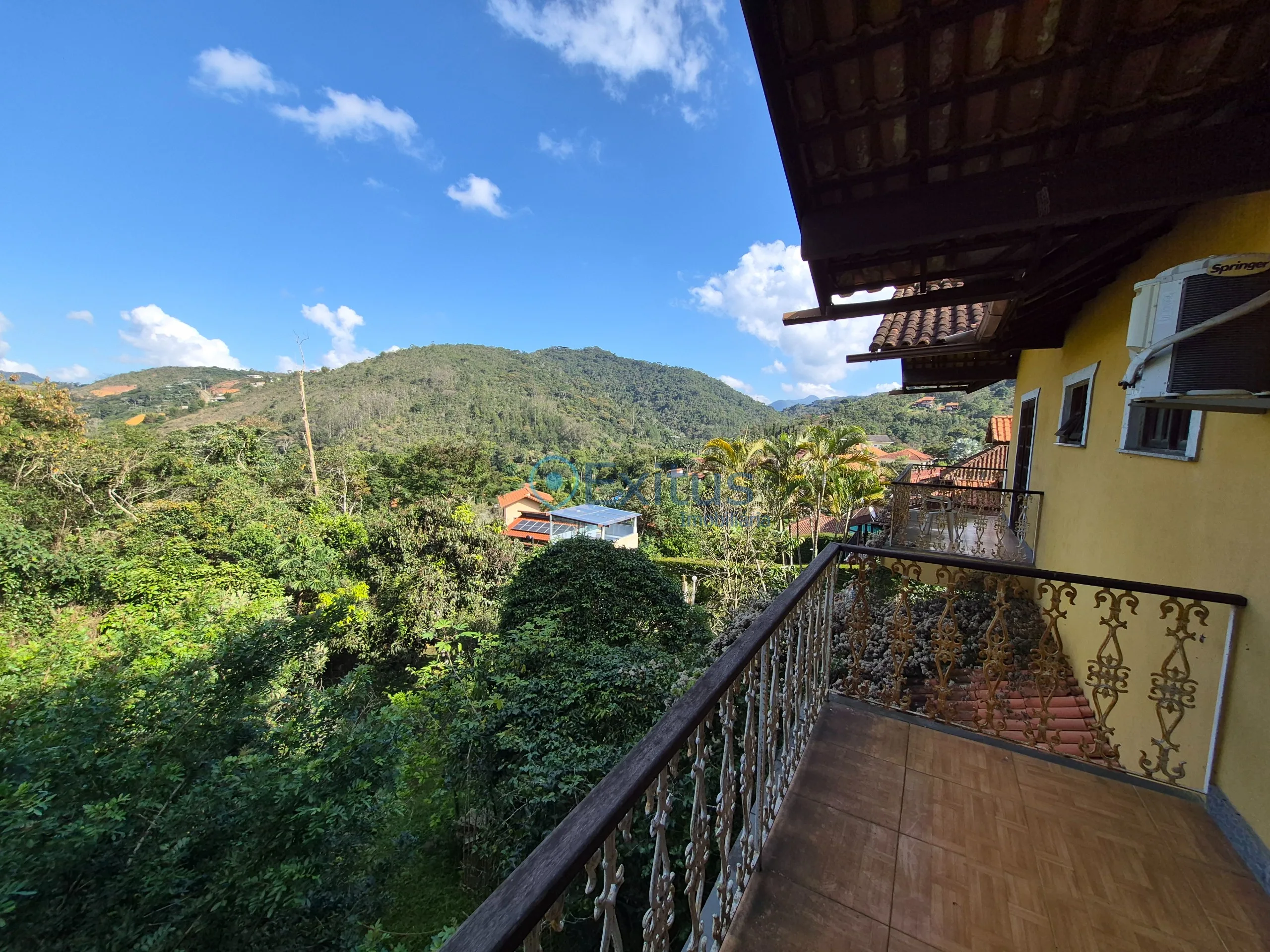 Casa à venda com 5 quartos e 2 suítes em Serrinha, Teresópolis - Miniatura 28