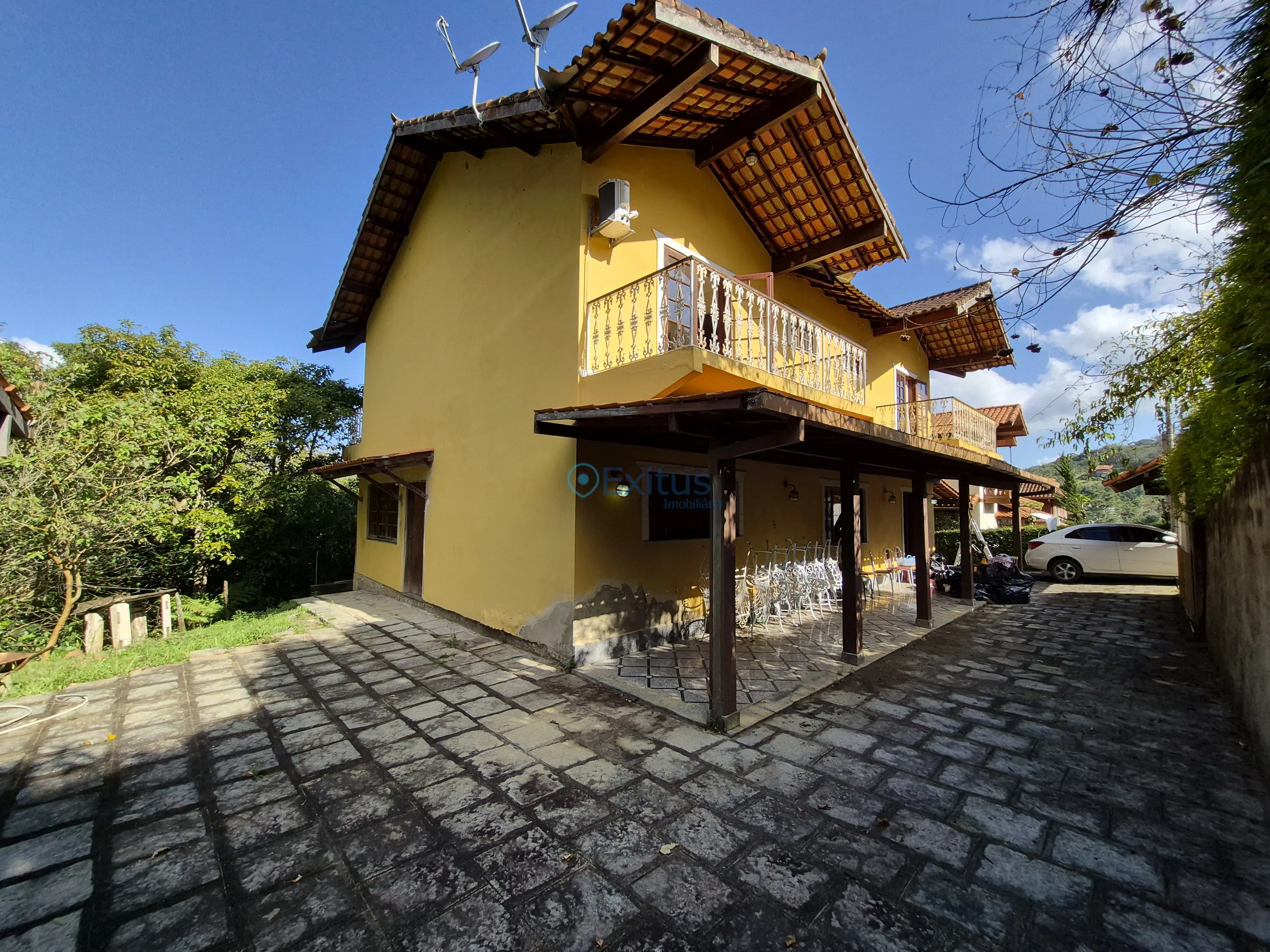 Casa à venda com 5 quartos e 2 suítes em Serrinha, Teresópolis - Miniatura 36