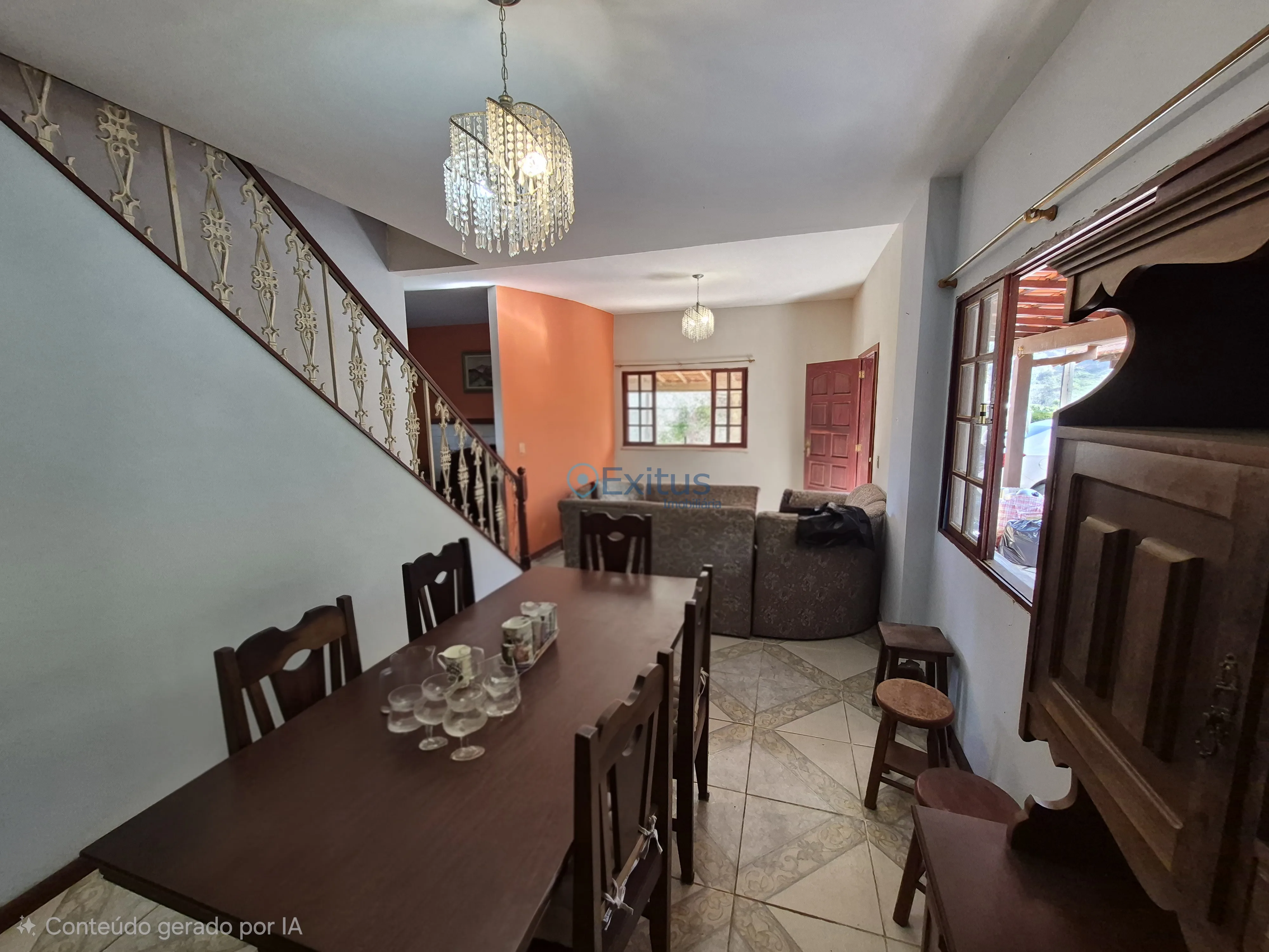 Casa à venda com 5 quartos e 2 suítes em Serrinha, Teresópolis - Miniatura 38