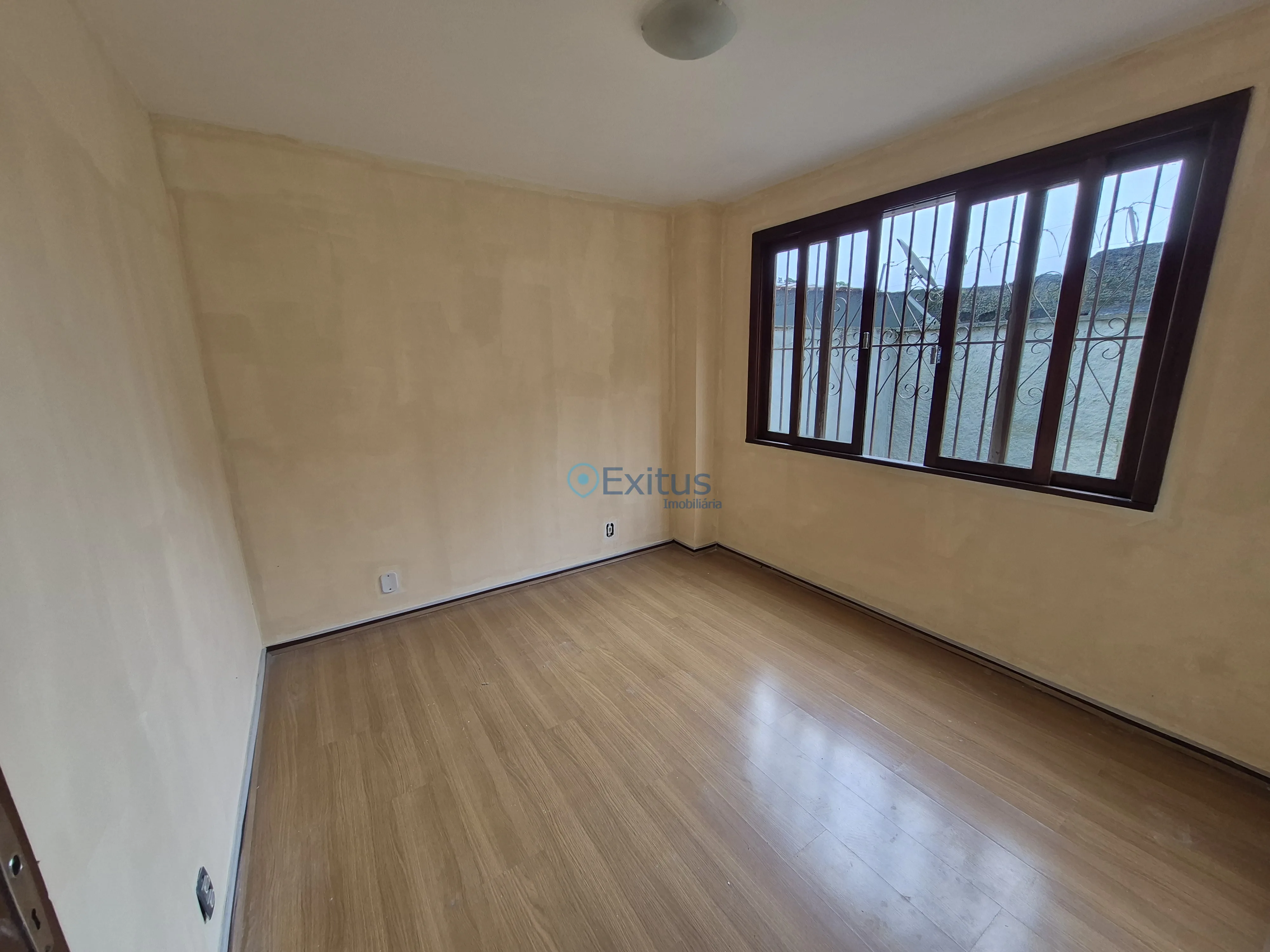 Apartamento para locação com 2 quartos em Várzea, Teresópolis - Foto 10