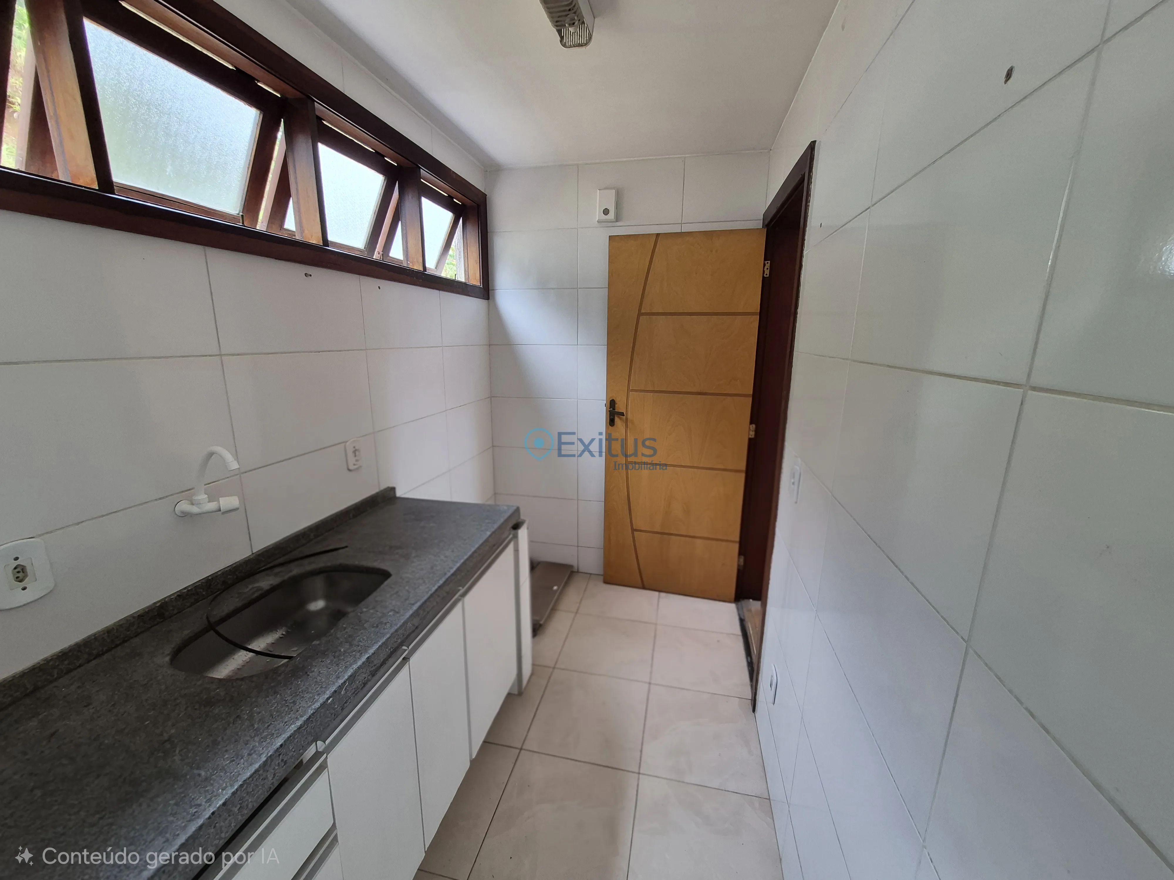 Apartamento para locação com 2 quartos em Várzea, Teresópolis - Foto 3