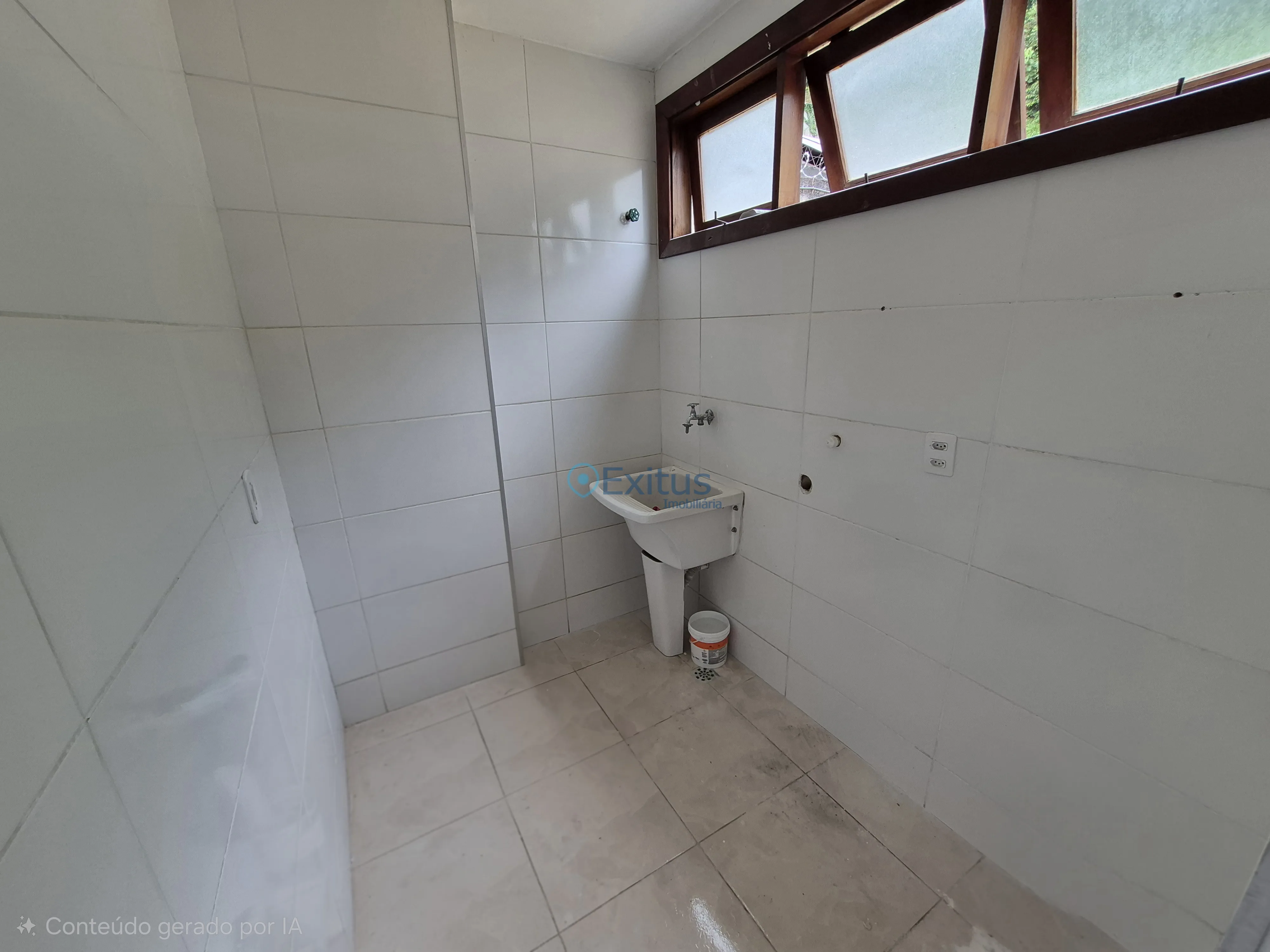 Apartamento para locação com 2 quartos em Várzea, Teresópolis - Foto 5
