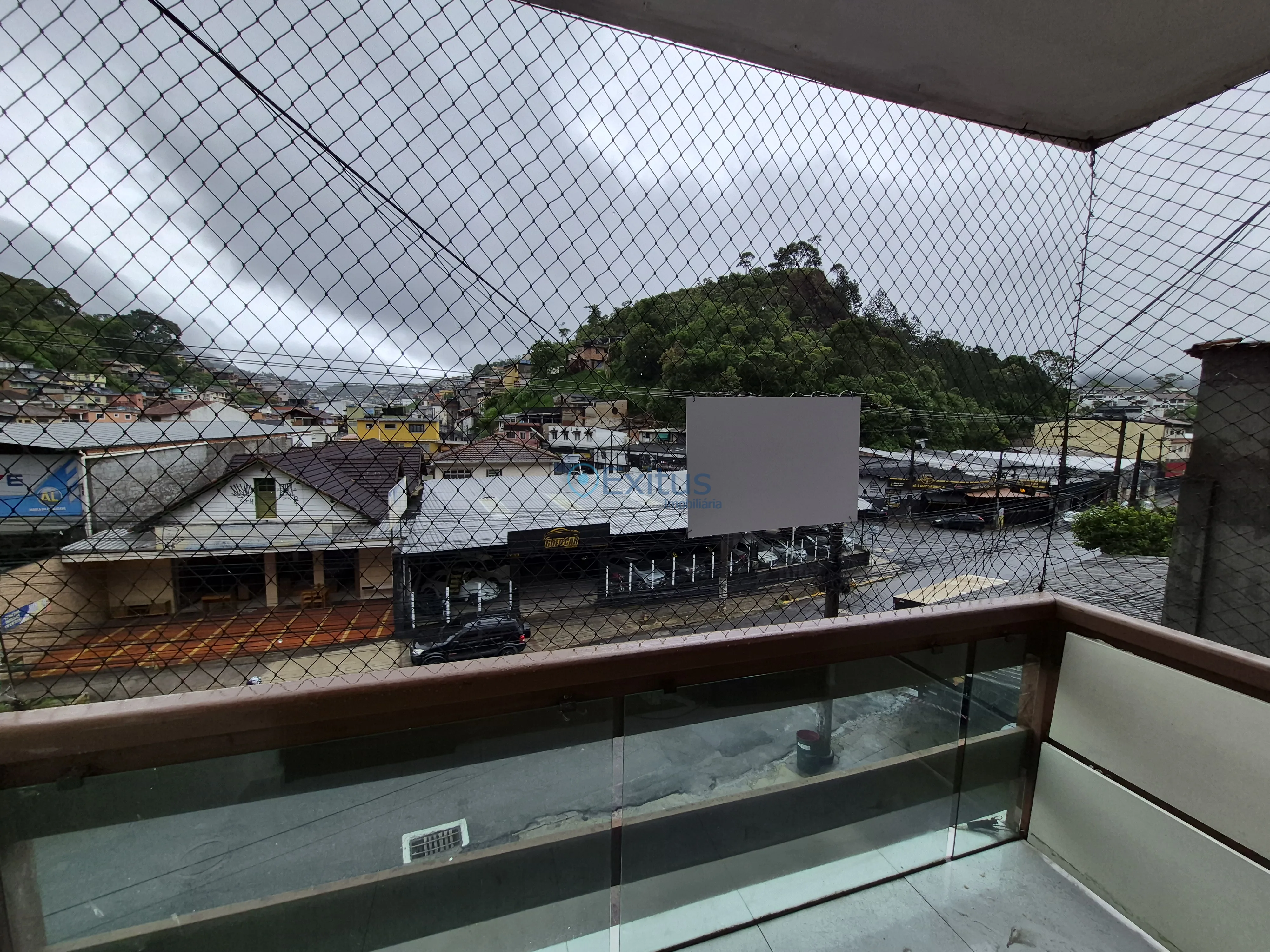 Apartamento para locação com 2 quartos em Várzea, Teresópolis - Foto 11
