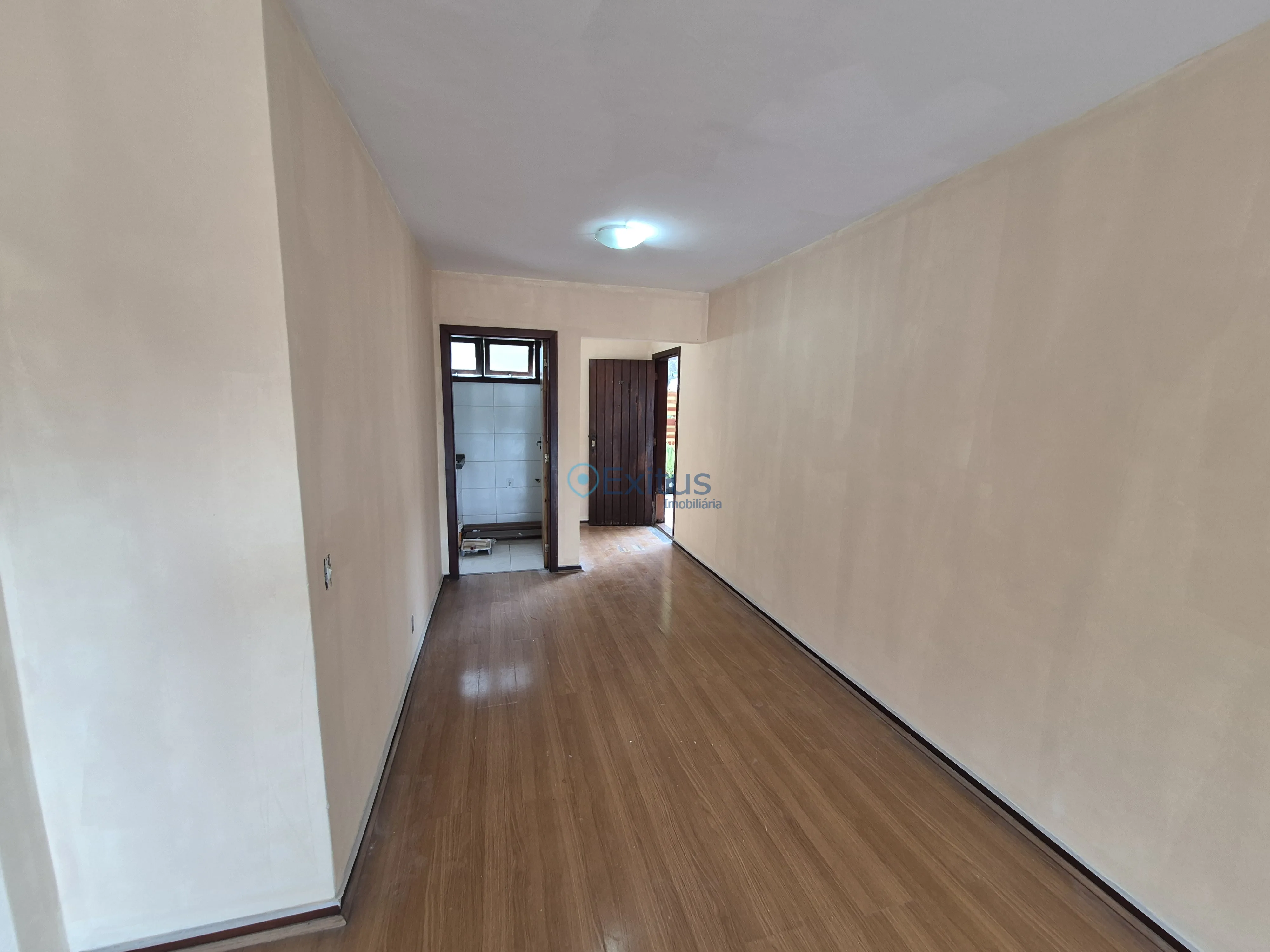 Apartamento para locação com 2 quartos em Várzea, Teresópolis - Foto 7