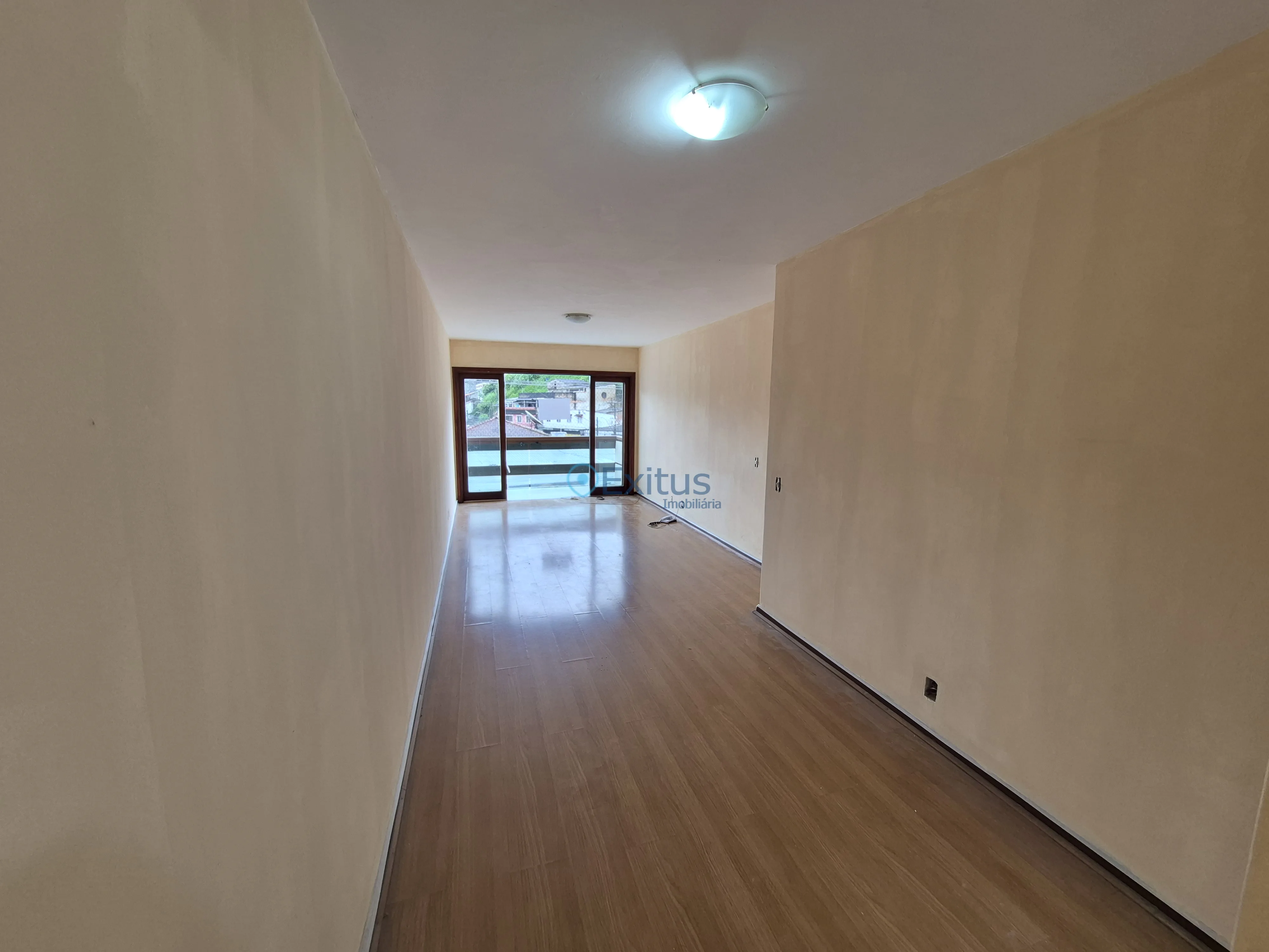 Apartamento para locação com 2 quartos em Várzea, Teresópolis - Foto 6