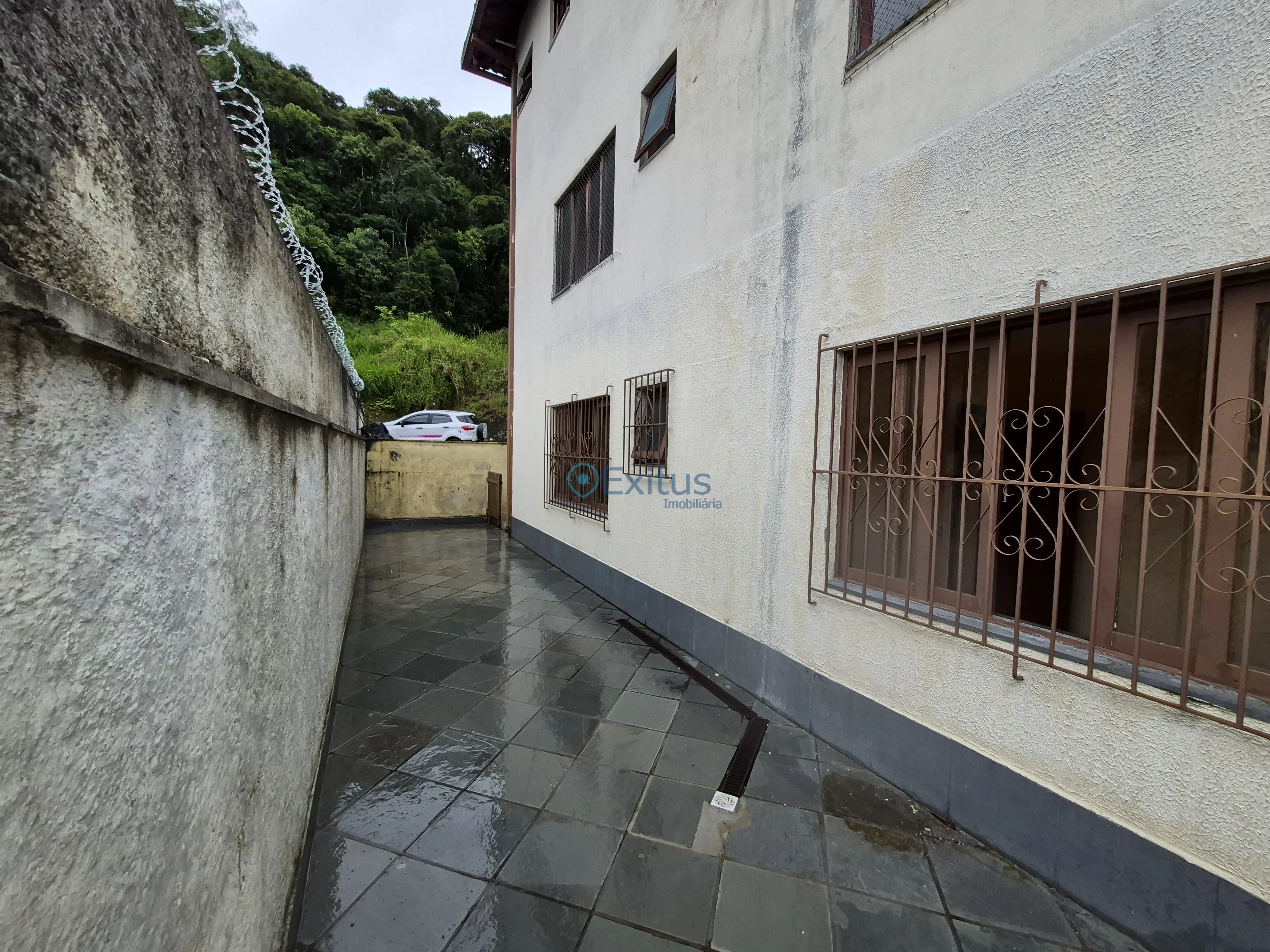 Apartamento para locação com 2 quartos em Várzea, Teresópolis - Foto 12