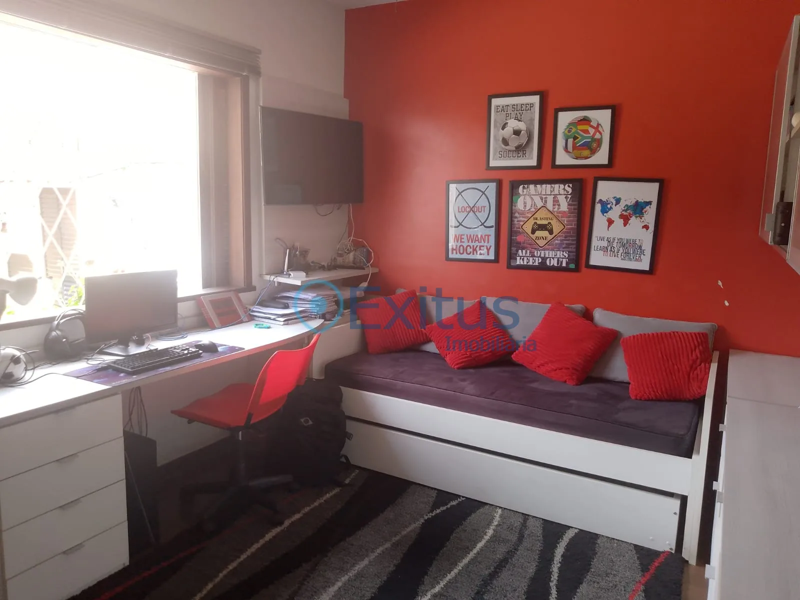 Excelente Casa no Centro de Teresópolis/RJ - Miniatura 6