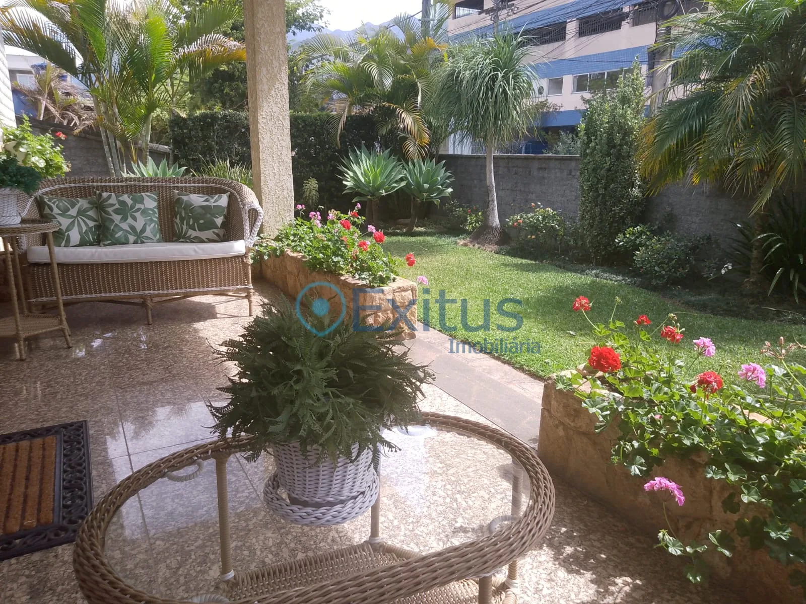 Excelente Casa no Centro de Teresópolis/RJ - Miniatura 9