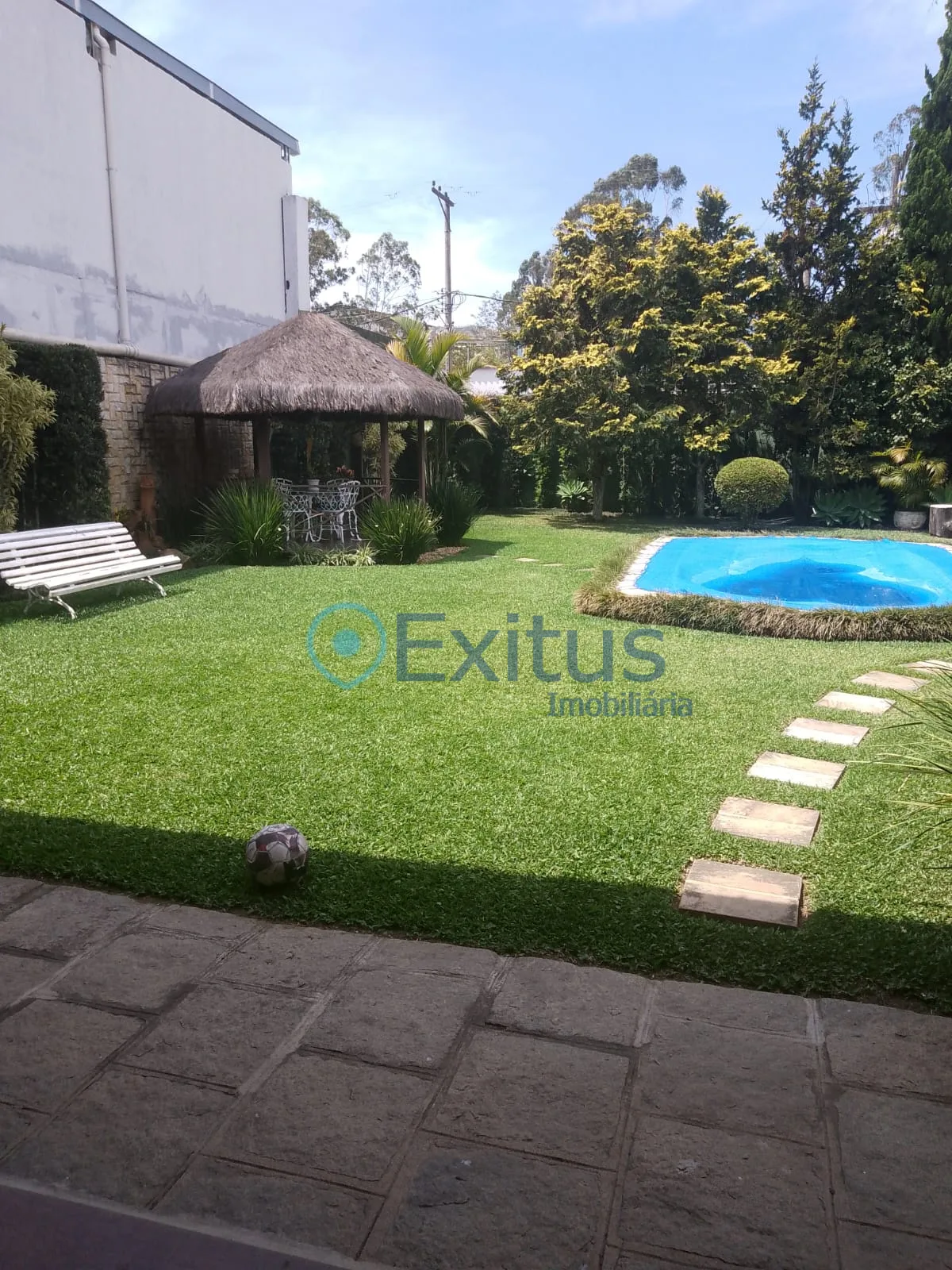 Excelente Casa no Centro de Teresópolis/RJ - Miniatura 15