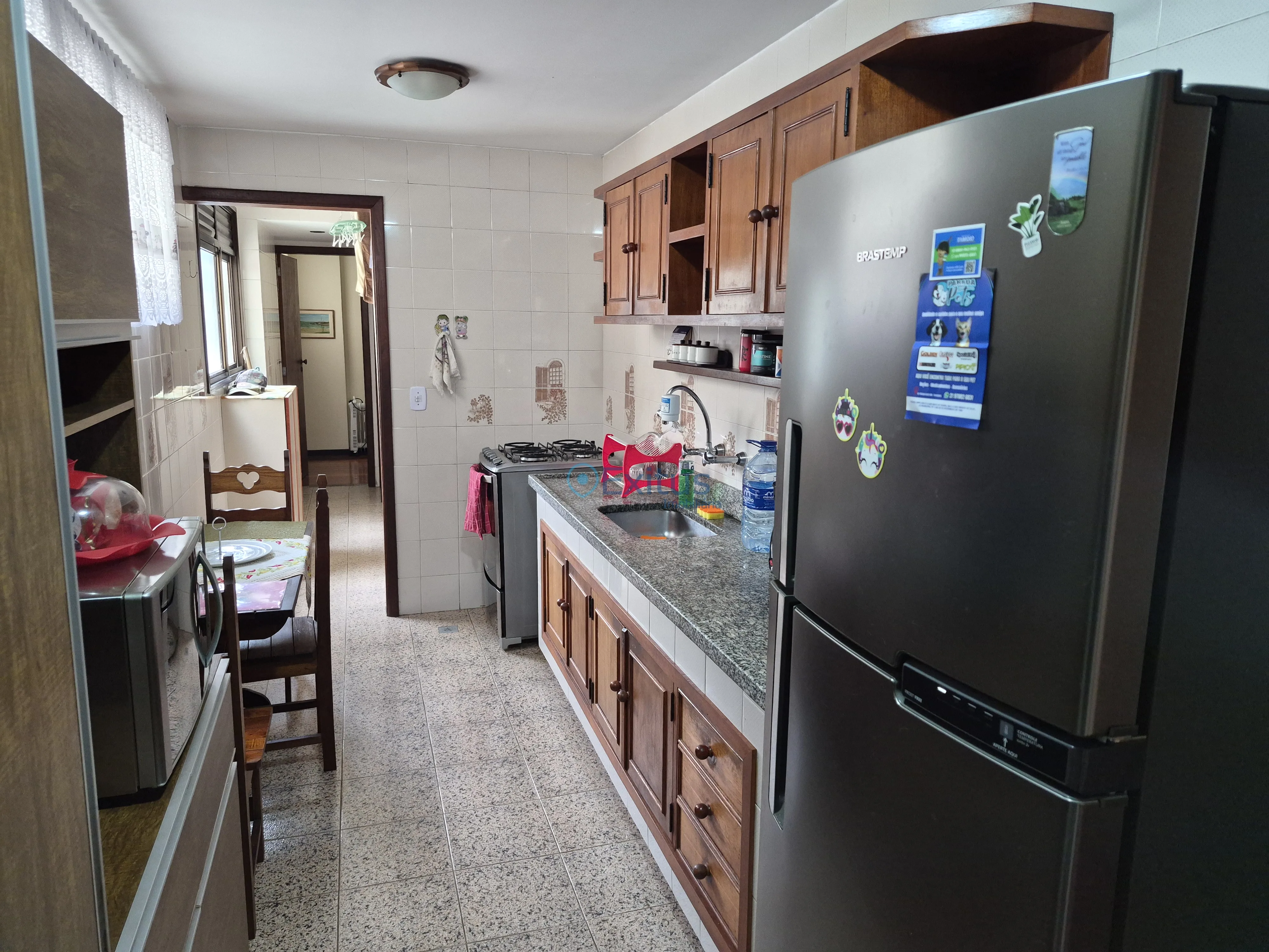 Apartamento à venda com 1 quarto e 1 suíte em Várzea, Teresópolis - Miniatura 21