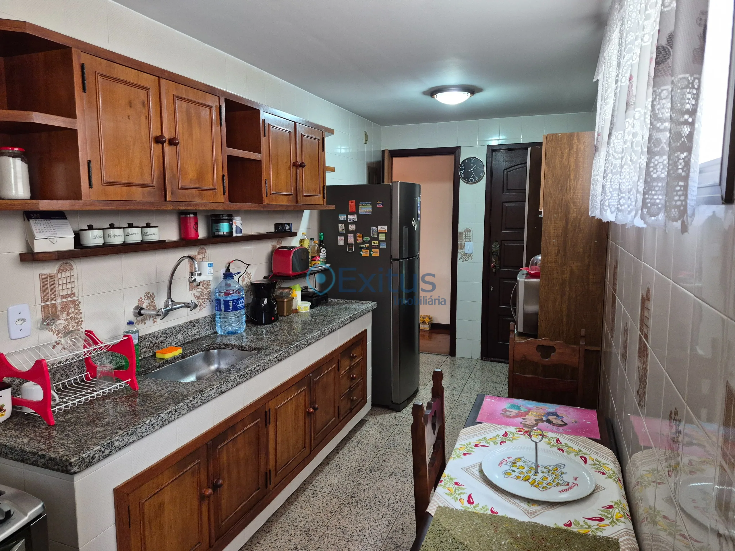Apartamento à venda com 1 quarto e 1 suíte em Várzea, Teresópolis - Miniatura 22