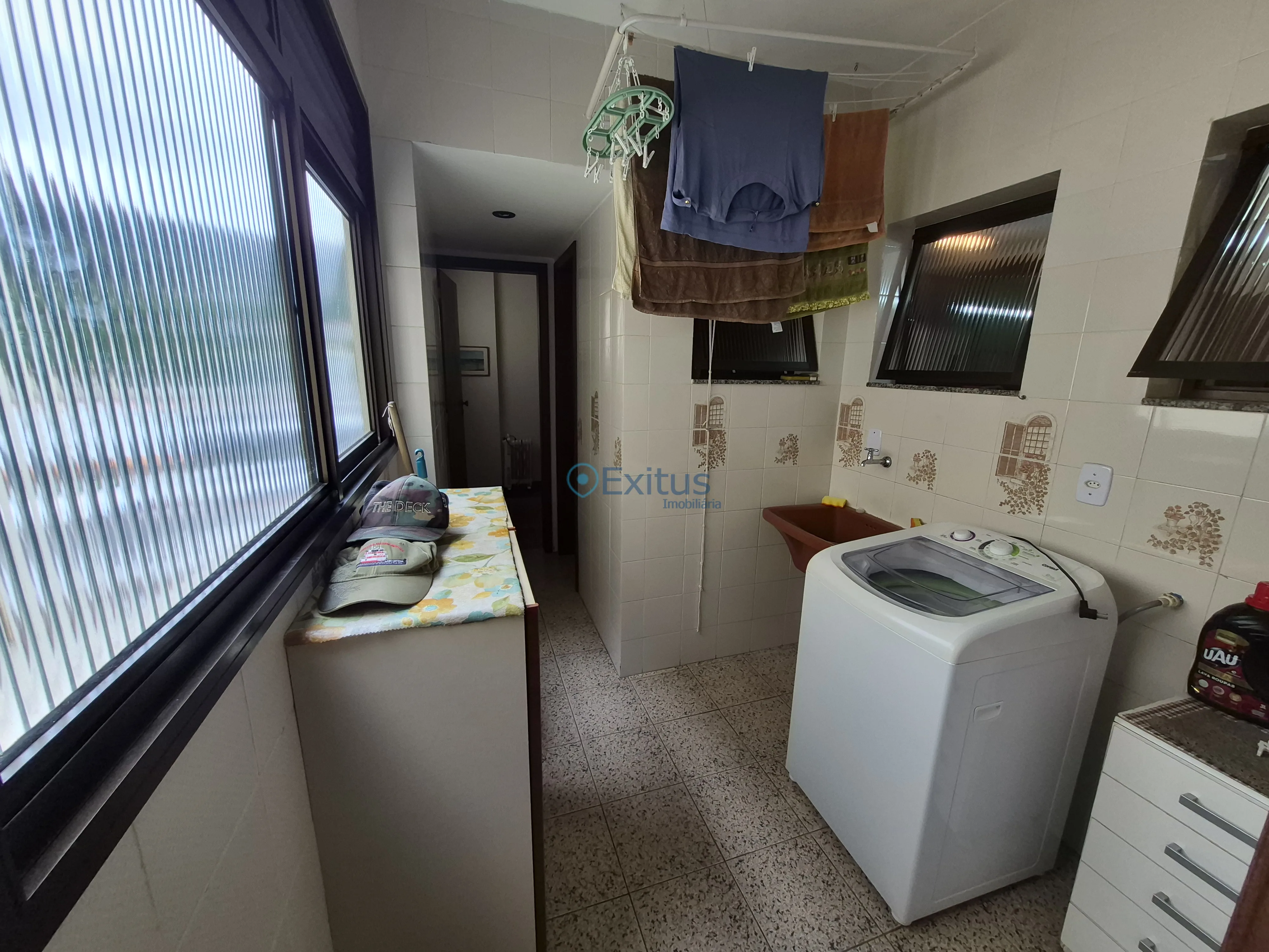Apartamento à venda com 1 quarto e 1 suíte em Várzea, Teresópolis - Miniatura 23